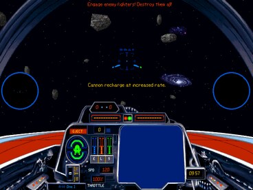 STAR WARS X-Wing vs TIE Fighter - Balance of Power Campaigns Steam Gift GLOBAL - 5