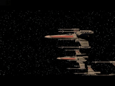 STAR WARS X-Wing vs TIE Fighter + Balance of Power Steam Gift CIS - 3