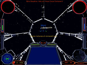 STAR WARS X-Wing vs TIE Fighter + Balance of Power Steam Key CIS - 7