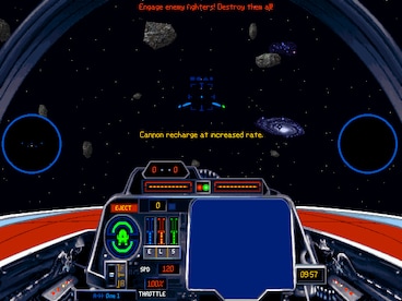 STAR WARS X-Wing vs TIE Fighter + Balance of Power Steam Key CIS - 10