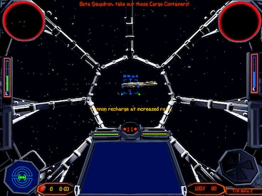 STAR WARS X-Wing vs TIE Fighter + Balance of Power Steam Key GLOBAL - 7