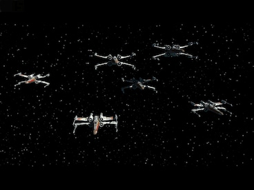 STAR WARS X-Wing vs TIE Fighter + Balance of Power Steam Key GLOBAL - 4