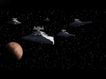 STAR WARS X-Wing vs TIE Fighter + Balance of Power Steam Key GLOBAL - 2