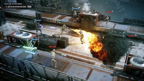 Star Wars Zero Company | Deluxe Edition (PC) - Steam Gift - EUROPE - 11