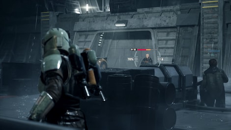 Star Wars Zero Company | Deluxe Edition (PC) - Steam Gift - EUROPE - 3