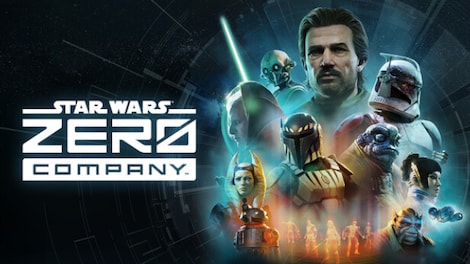 Star Wars Zero Company (PC) - Steam Account - GLOBAL - 0