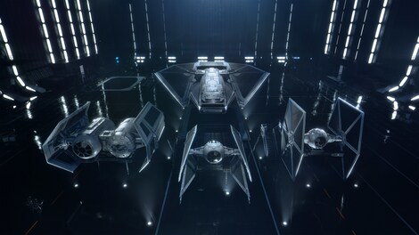 STAR WARS™: Squadrons (PC) - Epic Games Account - GLOBAL - 3