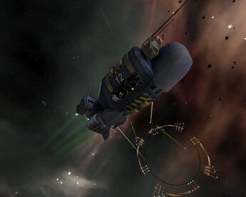 Star Wolves 2 Steam Key GLOBAL - 25