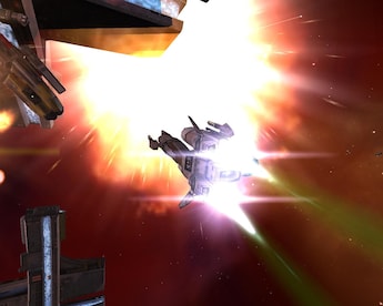 Star Wolves 2 Steam Key GLOBAL - 19