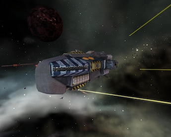 Star Wolves 2 Steam Key GLOBAL - 20