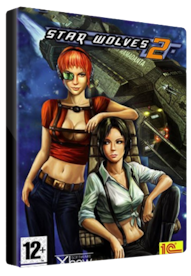 Star Wolves 2 Steam Key GLOBAL - 16