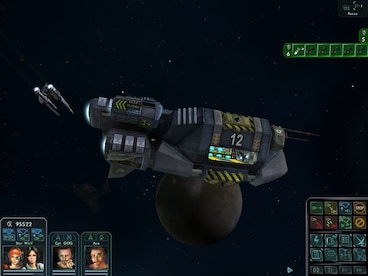 Star Wolves 2 Steam Key GLOBAL - 12