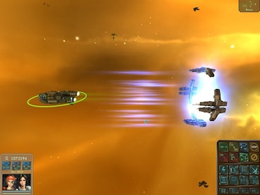 Star Wolves 2 Steam Key GLOBAL - 15