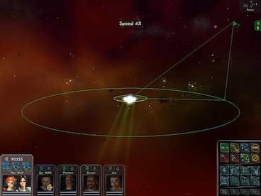 Star Wolves 2 Steam Key GLOBAL - 14