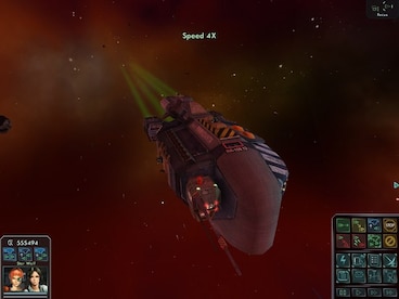 Star Wolves 2 Steam Key GLOBAL - 9