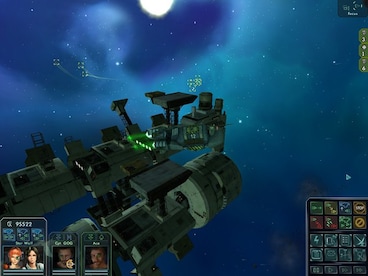 Star Wolves 2 Steam Key GLOBAL - 8