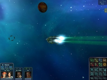 Star Wolves 2 Steam Key GLOBAL - 2