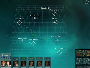 Star Wolves 2 Steam Key GLOBAL - 4