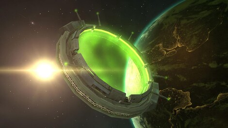 Star Wolves 3: Civil War Steam Key EUROPE - 8