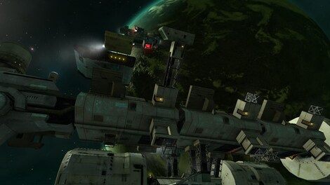 Star Wolves 3: Civil War Steam Key EUROPE - 6