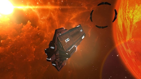 Star Wolves 3: Civil War Steam Key GLOBAL - 18