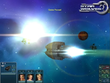 Star Wolves Steam Gift GLOBAL - 14