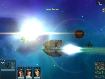 Star Wolves Steam Gift GLOBAL - 13