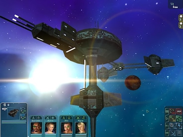 Star Wolves Steam Gift GLOBAL - 7