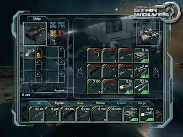 Star Wolves Steam Gift GLOBAL - 6