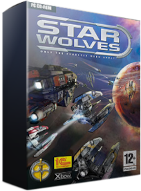 Star Wolves Steam Key GLOBAL - 15
