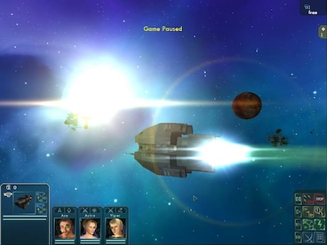 Star Wolves Trilogy (PC) - Steam Key - GLOBAL - 14