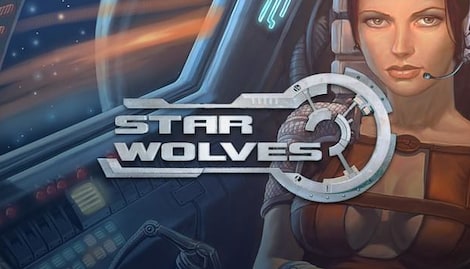 Star Wolves Trilogy (PC) - Steam Key - GLOBAL - 0