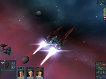 Star Wolves Trilogy (PC) - Steam Key - GLOBAL - 5