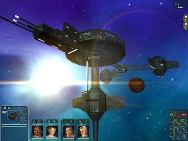 Star Wolves Trilogy (PC) - Steam Key - GLOBAL - 7