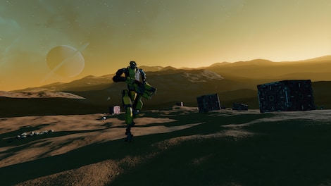 Starbase (PC) - Steam Account - GLOBAL - 13