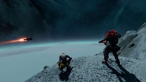 Starbase (PC) - Steam Gift - EUROPE - 11