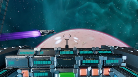 Starbase (PC) - Steam Gift - EUROPE - 7
