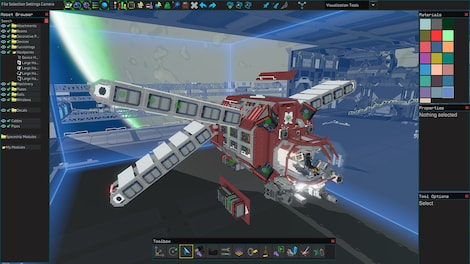 Starbase (PC) - Steam Gift - EUROPE - 4
