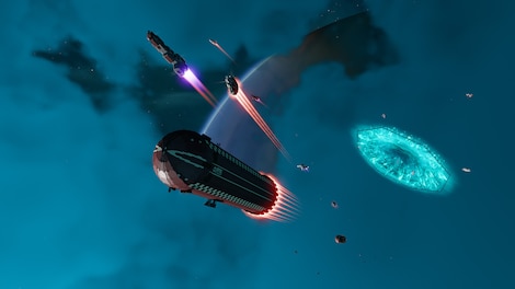 Starbase (PC) - Steam Gift - EUROPE - 8
