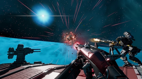 Starbase (PC) - Steam Gift - NORTH AMERICA - 6