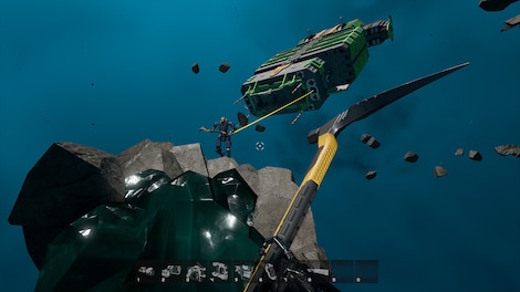 Starbase (PC) - Steam Gift - NORTH AMERICA - 5