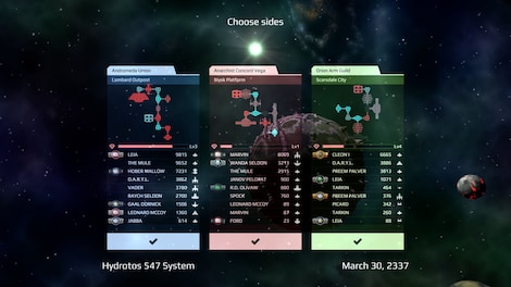 Starblast Steam PC Key GLOBAL - 5