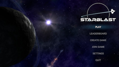 Starblast Steam PC Key GLOBAL - 4