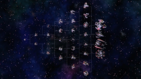 Starblast Steam PC Key GLOBAL - 16