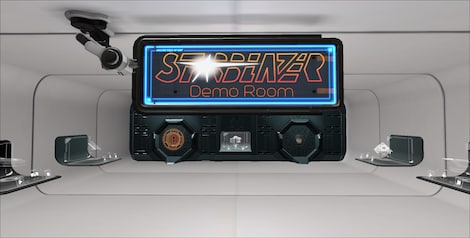 Starblazer Steam Key GLOBAL - 7