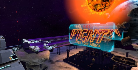 Starblazer Steam Key GLOBAL - 5