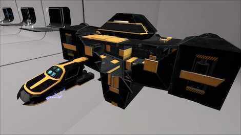 Starblazer Steam Key GLOBAL - 10
