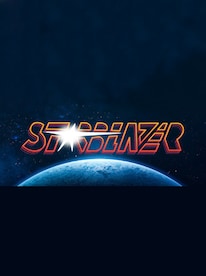 Starblazer Steam Key GLOBAL - 1