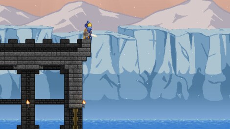 Starbound 4-Pack Steam Gift EUROPE - 9