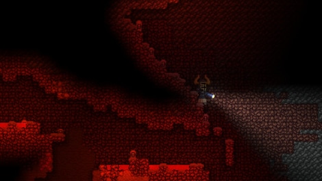 Starbound 4-Pack Steam Gift EUROPE - 7